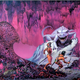 Illustration for article titled Michael Chabons 17-Year Quest to Write a Mars Adventure Movie